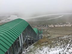 -黄河九曲第一湾