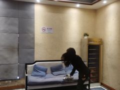 -太古里影院足道汤泉SPA(通跃商业广场店)