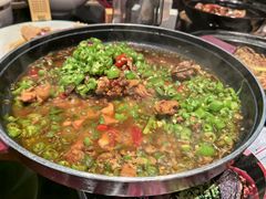 -味莊餐厅(康庄南街店)
