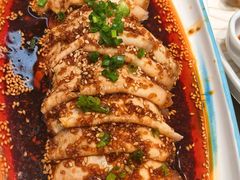 -老砂锅(城北店)