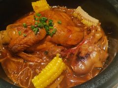 -大鸭梨烤鸭店(花园村店)