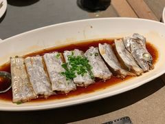 -宁海安岚·南溪阁全日餐厅