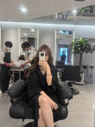 点击看大图 -3AM HAIR SALON烫发染发接发