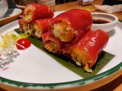 -禄运茶居·手工点心(猎德店)