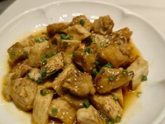 -旺达·福州菜(正大广场店)