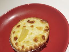 芝士挞-必胜客(SM城市广场店)