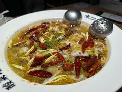 -太二酸菜鱼(金沙印象城店)