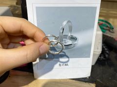 -1001艺术手作·银饰DIY·拼豆(小寨金莎店)