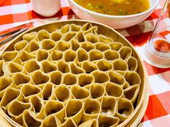 莜面窝窝-西贝(枫蓝国际购物中心店)