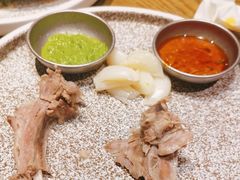 -那时新疆·若羌(经纬汇店)