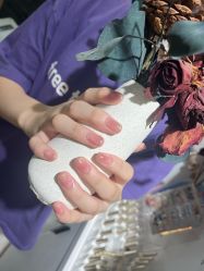 -CM.Nail美甲美睫