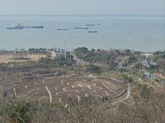 -狼山风景名胜区