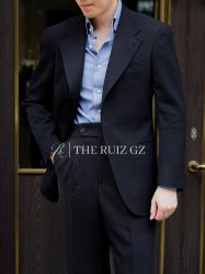 -THE RUIZ GZ睿制西装定制
