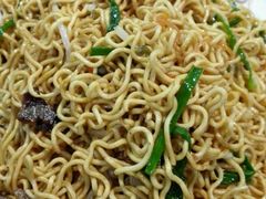 特色炒面-盈田盈粥庄(博山东路店)