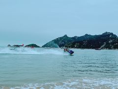 -大京沙滩
