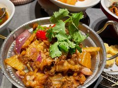 -吴越荣记·苏州菜·松鼠桂鱼(斜塘老街店)