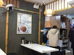 大堂-二扁私房面馆(崂山路店)