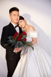 -二十一世纪婚纱摄影(省府前街店)