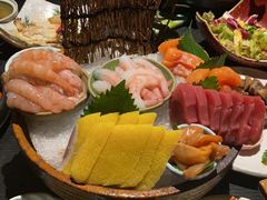 -花潮料理艺食馆(成都万象城店)