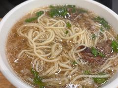 -郑家包子牛肉拉面(尚勤路店)