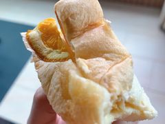 橙香吐司-沁屋面包店(人民东路店)