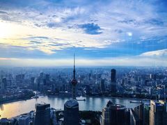 -上海中心大厦