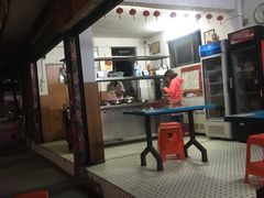 门面-修记牛杂店(同华东一路店)