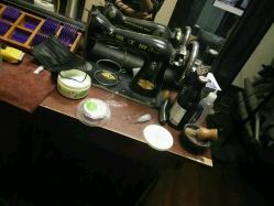 -Libertines barbershop 浪子理发店