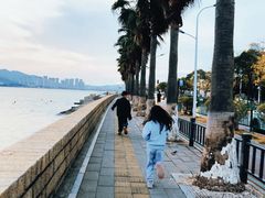 -厦门途易蓝罗约海景温泉酒店(园博苑地铁站店)