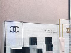 -CHANEL(恒隆广场店)
