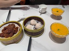 -东方早茶 海鲜•青岛菜(国信体育中心店)