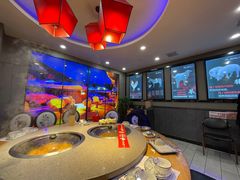 -山河屯铁锅炖(哈西站店)