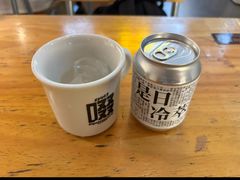 -无牌咖啡&酒馆