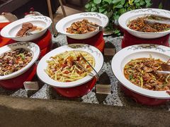 -青岛银沙滩温德姆至尊酒店-元素西餐厅