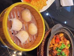 -玉兰苑一等茶餐厅
