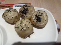 -小杨生煎(黄河路店)