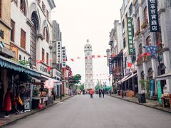 -两江国际影视城