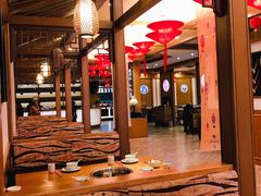 大堂-新凯里酸汤鱼(飞山街店)
