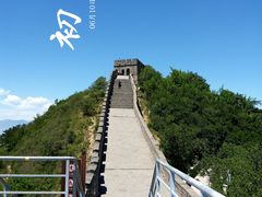-八达岭长城