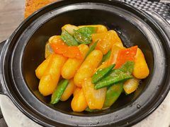 -高丽馆(尊茂店)