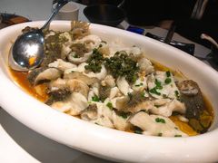 -味可道美食坊(福基路店)