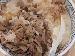 -吉野家(上亿广场店)
