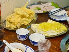 -威邵鸡煲(西华路总店)