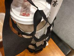 -拾叁茶(罗汉巷店)