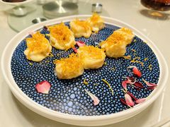 -景式·廣東粤菜(凤凰古站店)