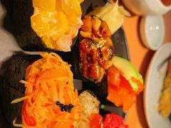 -山葵家·创意料理(万象汇店)