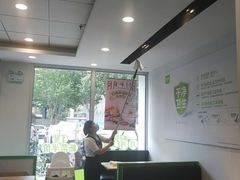 -老乡鸡(茨河路店)