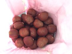 糖炒栗子-阿男野栗王(金门路店)