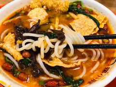 -螺小胖柳州螺蛳粉(钟楼总店)