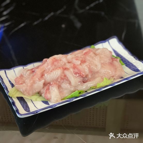 清欢乌鱼府(栖霞路店)